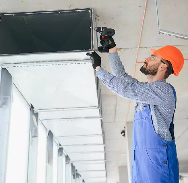 Why Homeowners & Businesses Trust Us in Oxford, OH