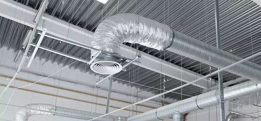 Our Dryer Vent Hose Replacement Services in Oxford, OH
