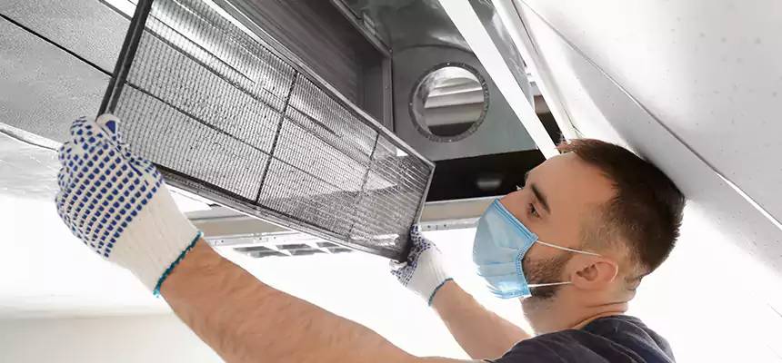 Our Home Duct Cleaning Services in Oxford, OH
