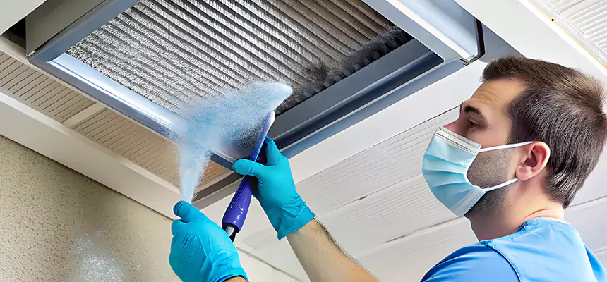 Our Home Ventilation Cleaning Services in Oxford, OH
