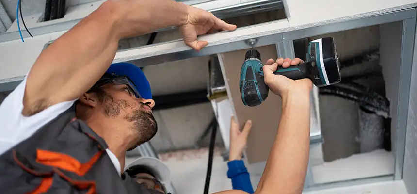 Our Improve Home Air Circulation Services in Oxford, OH