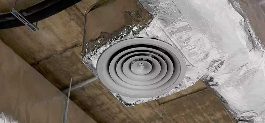 Our Industrial Dryer Vent Cleaning Services in Oxford, OH