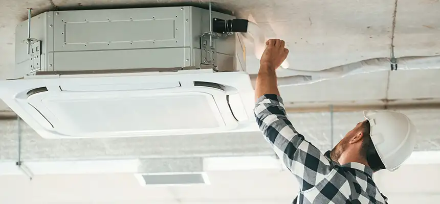 Our Local Vent Cleaning Services in Oxford, OH