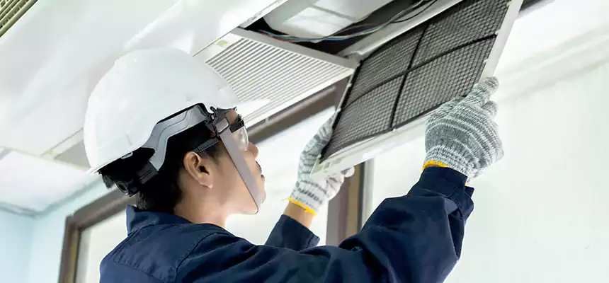 Our Multi-family Home Duct Cleaning Services in Oxford, OH