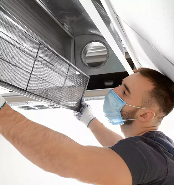 About Air Duct Pathogen Disinfection in Oxford, OH