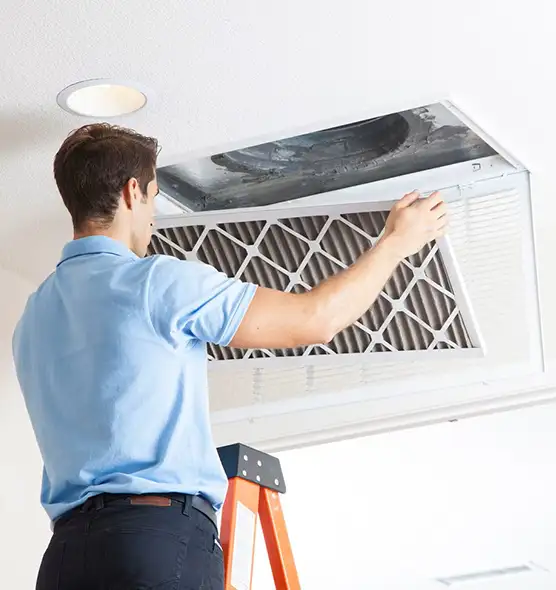 About Annual Dryer Vent Maintenance Oxford, OH