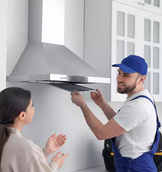 Professional Dryer Vent Cleaning Service in Oxford, OH