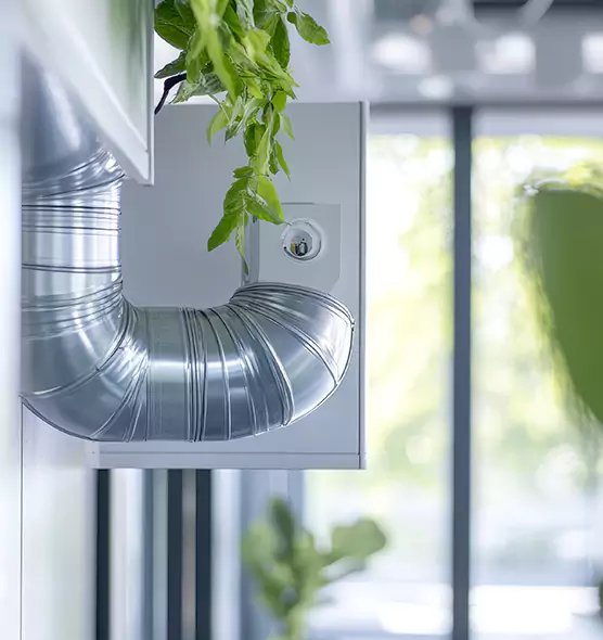 Professional Eco-Friendly Duct Cleaning Services in Oxford, OH