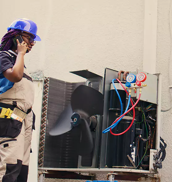 Professional Energy-Efficient HVAC Cleaning in Oxford, OH