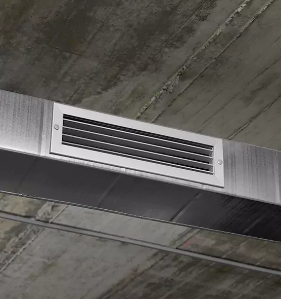 Trusted Hospital Grade Air Duct Cleaning Experts in Oxford, OH