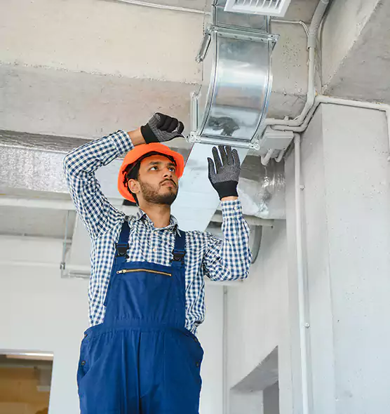 About Hotel Duct And Vent Cleaning in Oxford, OH