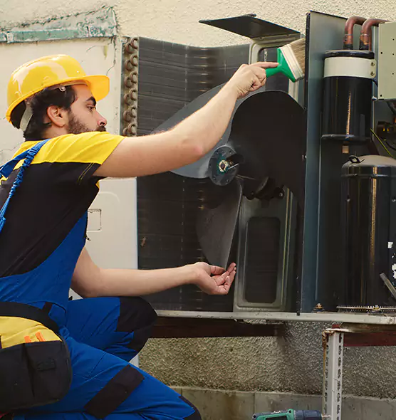 Top-Rated New Room Vent Extension in Oxford, OH