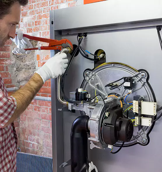 Advanced Repair Dryer Vent Hose in Oxford, OH