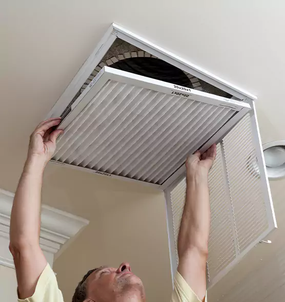 Trusted Vent Shaft Cleaning Expert in Oxford, OH