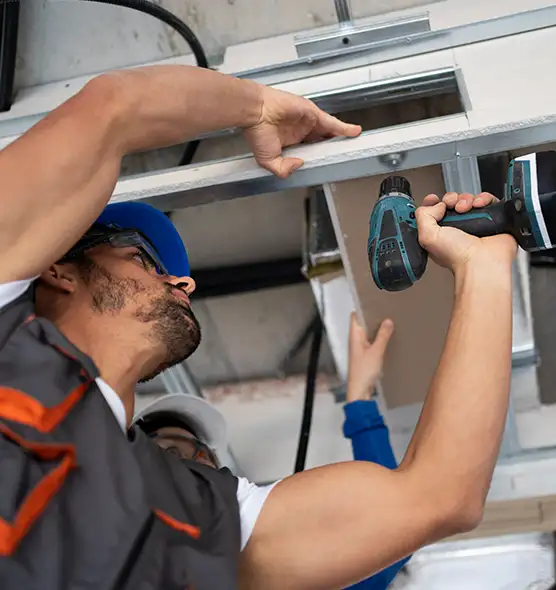 About Vent Smoke Odor Elimination in Oxford, OH