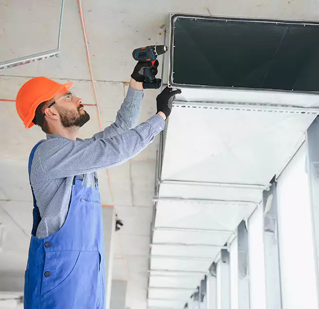 Why Homeowners & Businesses Trust Us in Oxford, OH?