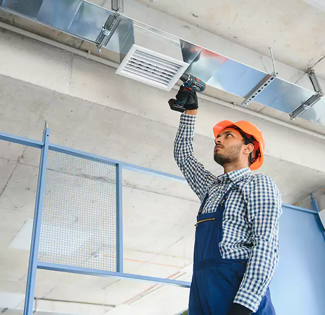 Why Homeowners & Businesses Trust Us in Oxford, OH?