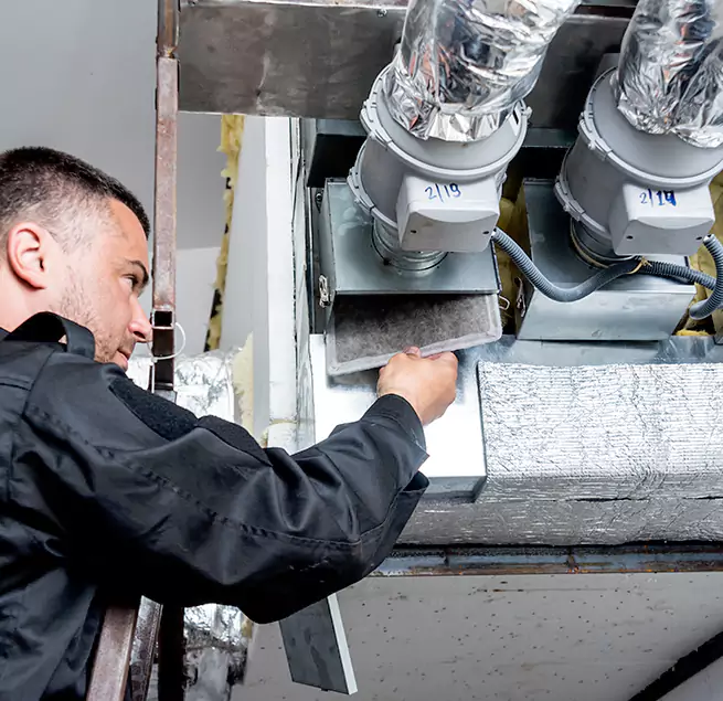 Why Homeowners & Businesses Trust Us in Oxford, OH?