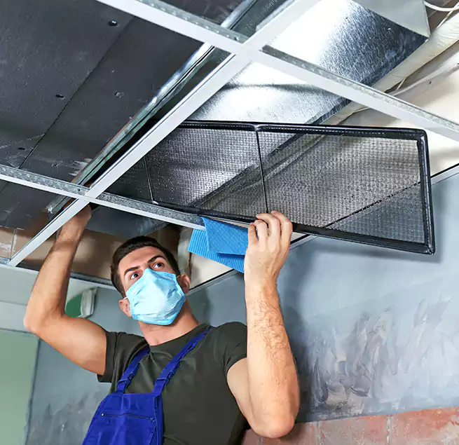 Why Homeowners Businesses Trust Us in Oxford, OH