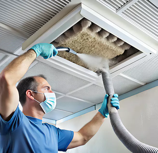  Why Homeowners & Businesses Trust Us Oxford, OH?