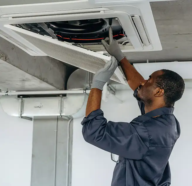 Why Homeowners & Businesses Trust Us in Oxford, OH?