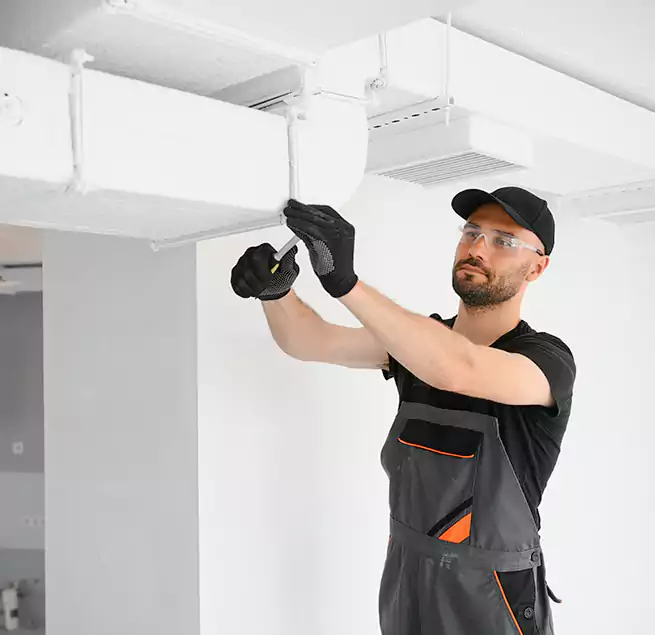 Why Homeowners & Businesses Trust Us in Oxford, OH?