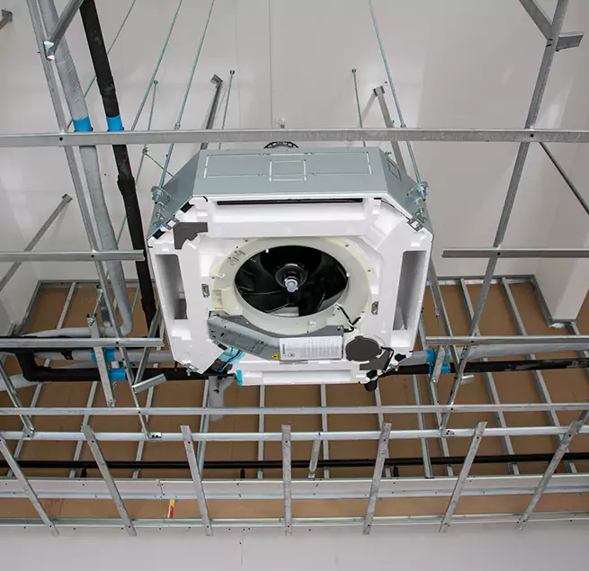 Why Homeowners & Businesses Trust Us in Oxford, OH?