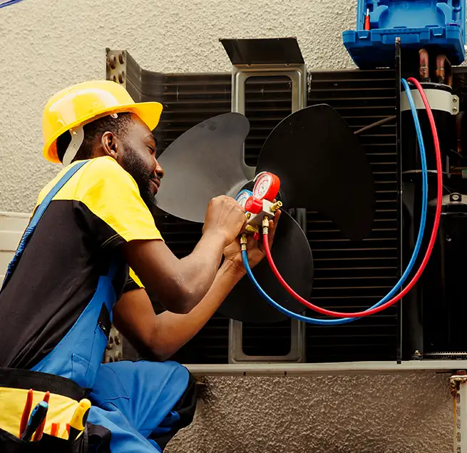 Why Homeowners & Businesses Trust Us in Oxford, OH?