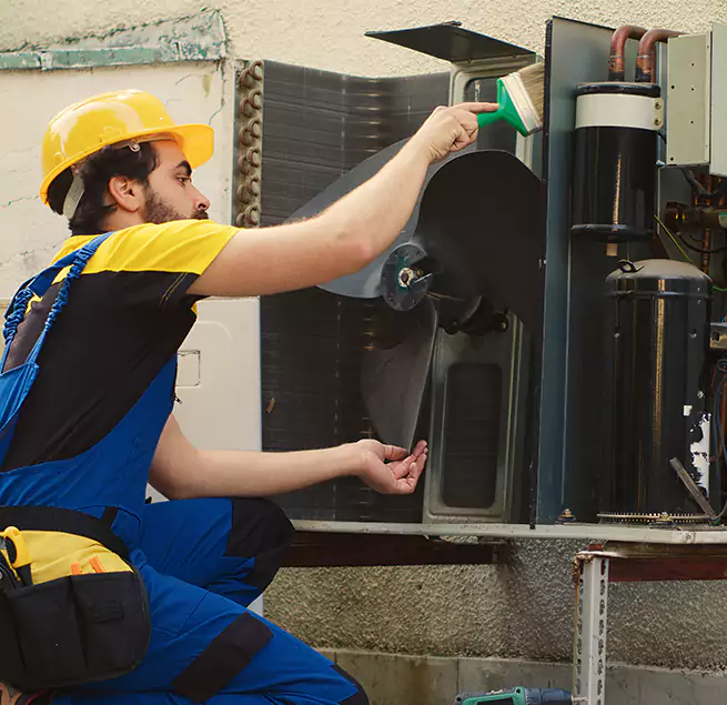 Why Homeowners & Businesses Trust Us Oxford, OH?