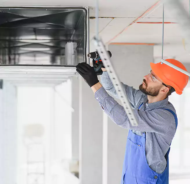 Why Homeowners & Businesses Trust Us in Oxford, OH?