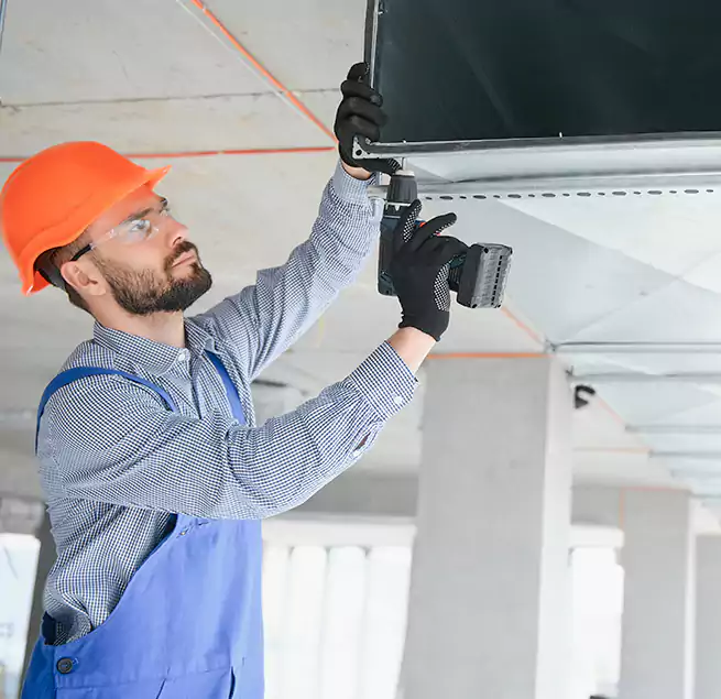 Why Homeowners & Businesses Trust Us in Oxford, OH?