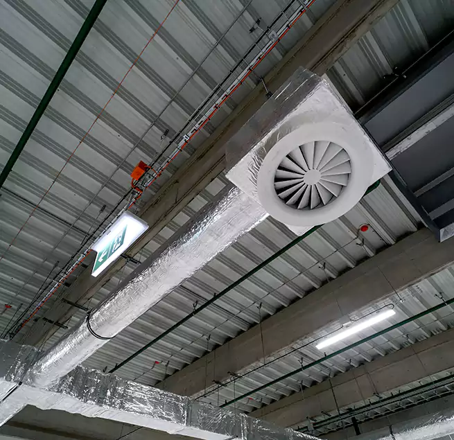 Why Homeowners & Businesses Trust Us in Oxford, OH?