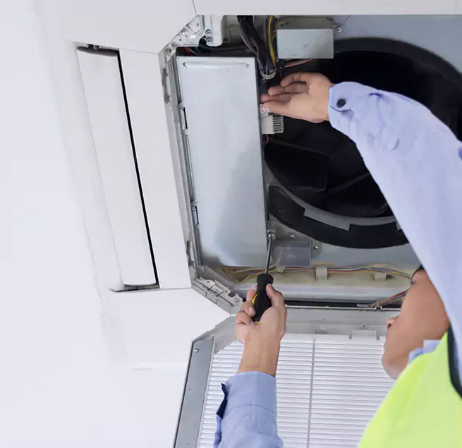 Why Homeowners Businesses Trust Us Oxford, OH