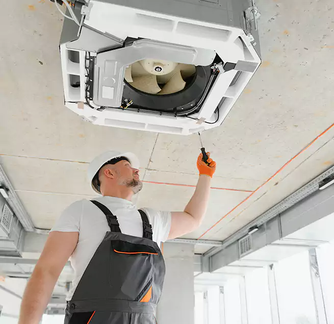 Why Homeowners Businesses Trust Us in Oxford, OH