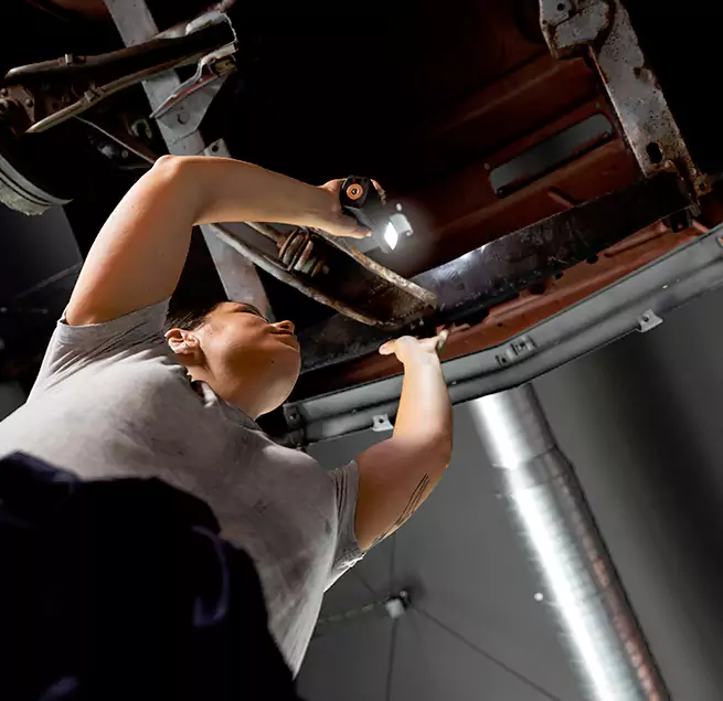 Why Homeowners & Businesses Trust Us Oxford, OH