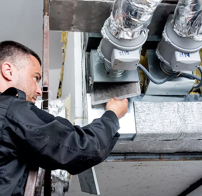 Why Homeowners & Businesses Trust Us in Oxford, OH?