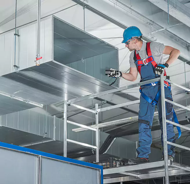 Why Homeowners & Businesses Trust Us Oxford, OH