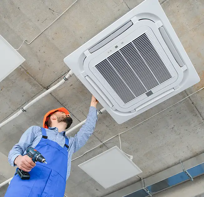  Why Homeowners & Businesses Trust Us in Oxford, OH?