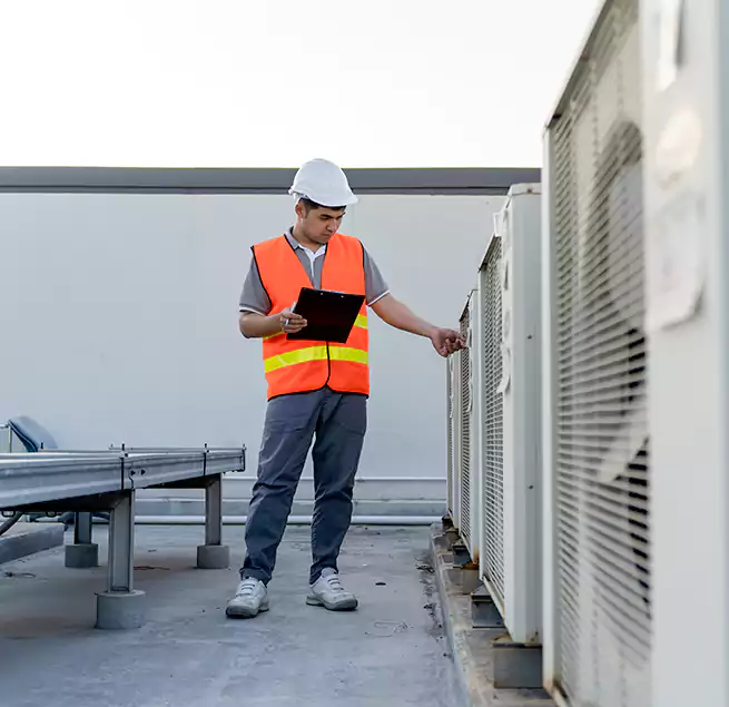 Why Homeowners & Businesses Trust Us in Oxford, OH?